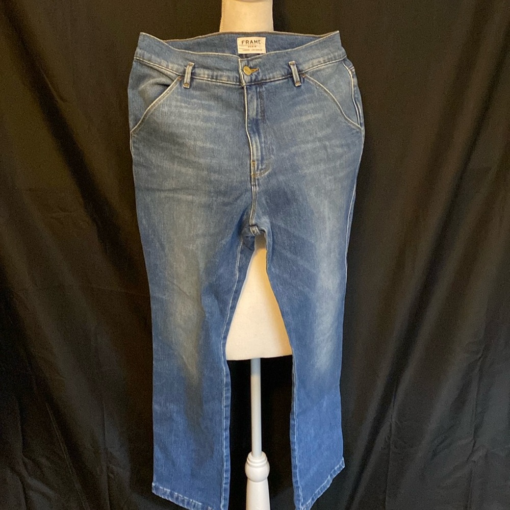 Frame Denim Jeans